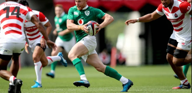 LIVE/FREE: Ireland vs Japan LIVE STREA.Ms On Rugby 08.11.2025