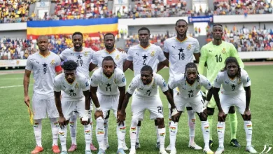 LIVESTREAMING: Ghana vs Japan