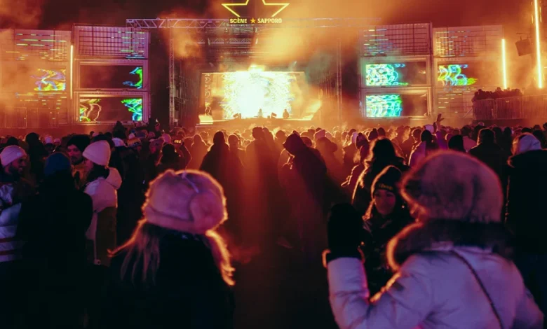 L’Igloofest sort du Québec et dévoile sa programmation 2026