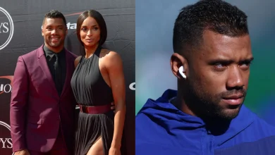 LOOK: Russell Wilson’s Wife Ciara Makes Electric Appearance in Monica Denise’s ‘The Boy Is Mine’ Tour