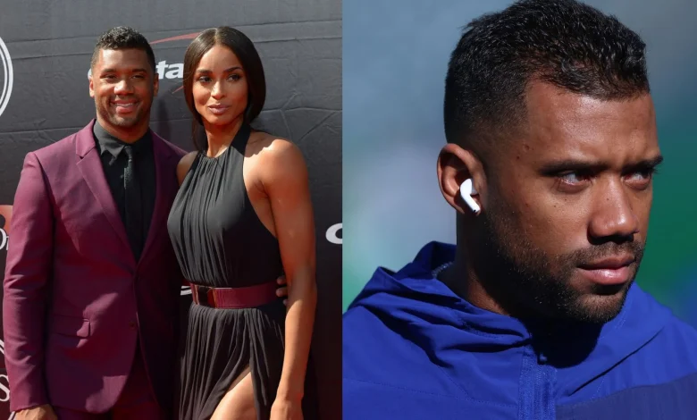LOOK: Russell Wilson’s Wife Ciara Makes Electric Appearance in Monica Denise’s ‘The Boy Is Mine’ Tour