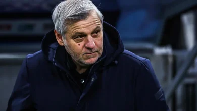 LOSC - La compo probable de Bruno Genesio pour le choc contre le RC Strasbourg