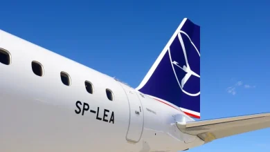 LOT Polish Airlines Brings the Magic of Lapland Closer with New Direct Flights to Rovaniemi