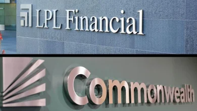 LPL Losing Nearly $1B in Commonwealth Assets