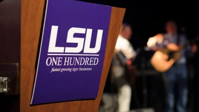 LSU Announces the Rankings of the 2025 LSU100 and LSU ROARING20