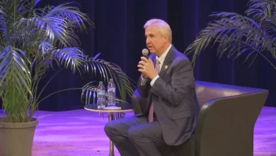 LSU Board of Supervisors to name new university president at Tuesday morning meeting