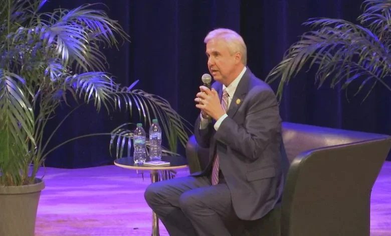 LSU Board of Supervisors to name new university president at Tuesday morning meeting