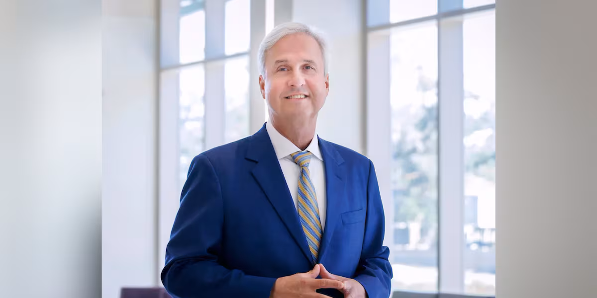 LSU names new president