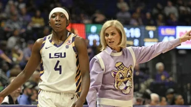 LSU women’s basketball can match one of its title team’s records in road game at Tulane