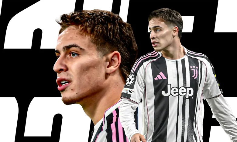 L'Yildiz furioso ributta la Juventus in Champions League: è lui l'unico irrinunciabile