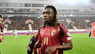 La Belgique à une victoire face au Kazakhstan de se qualifier pour la Coupe du monde 2026