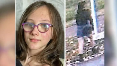 La Belgique recherche Sèrione Harvengt, une adolescente de 13 ans qui a disparu à Mons depuis mardi