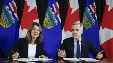 La Colombie-Britannique ne pourra pas empêcher un nouveau pipeline sur son territoire