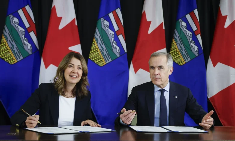 La Colombie-Britannique ne pourra pas empêcher un nouveau pipeline sur son territoire