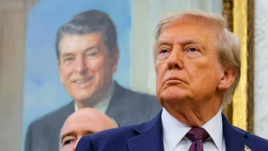 La Cour suprême affiche son scepticisme face aux droits de douane de Trump