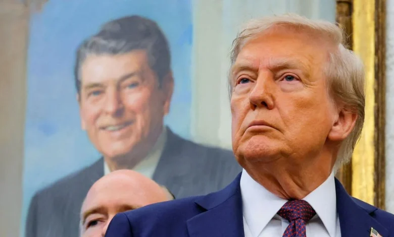 La Cour suprême affiche son scepticisme face aux droits de douane de Trump