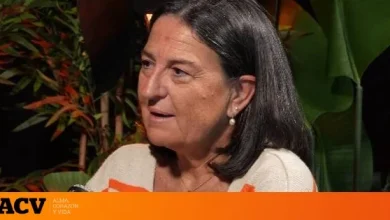 La Dra. Dolores de la Puerta, experta en microbiota: "El 90% de la serotonina que circula por nuestro cuerpo está producida por las neuronas intestinales"