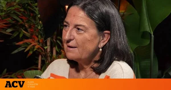 La Dra. Dolores de la Puerta, experta en microbiota: "El 90% de la serotonina que circula por nuestro cuerpo está producida por las neuronas intestinales"