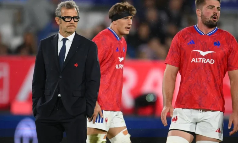 La France sous la menace de l'Australie au classement mondial, avant le tirage au sort de la Coupe du monde