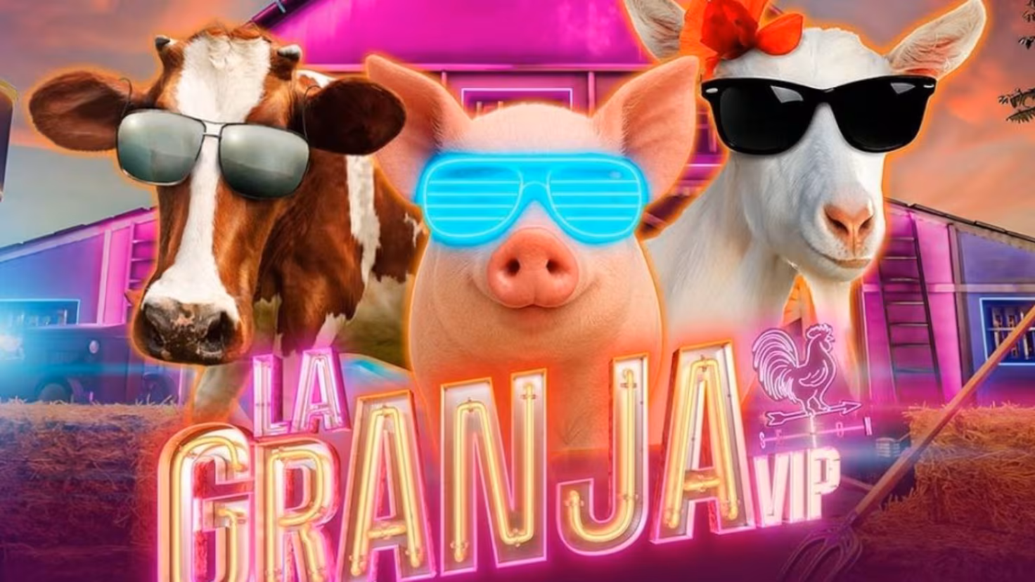 La Granja VIP 2025: ¿quiénes son los nominados? | 19 de noviembre - Clone