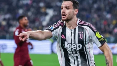 La Juventus reçoit un coup de pouce moral avant d'affronter Cagliari