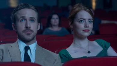 La La Land: Why does it remain timeless after nine years?-Programs-Radio Taiwan International