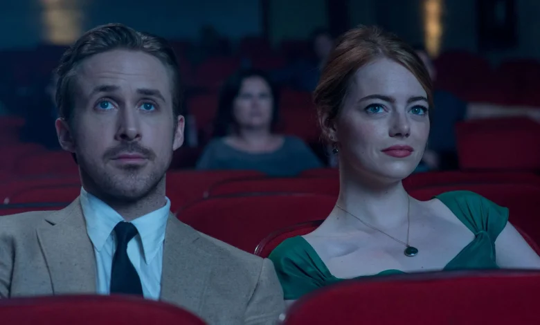 La La Land: Why does it remain timeless after nine years?-Programs-Radio Taiwan International