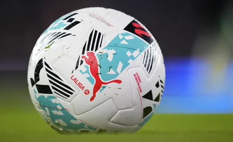 La Liga signs new €6B TV rights deal