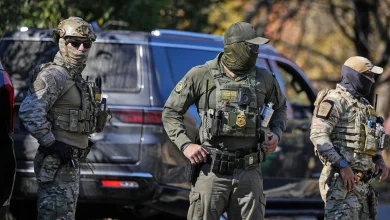 La Patrulla Fronteriza abandonará por ahora sus operativos migratorios en Charlotte mientras se alista para lanzar redadas en Nueva Orleans