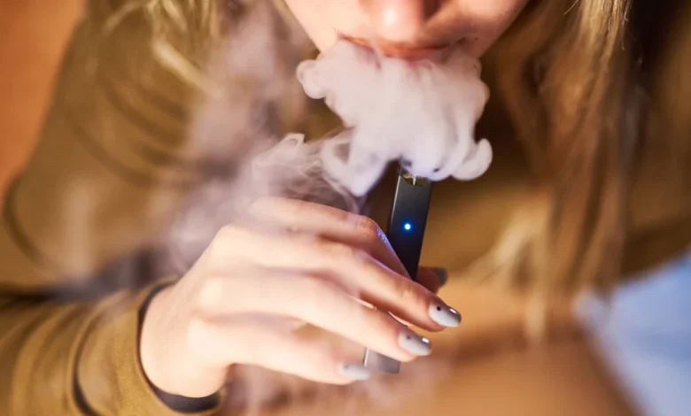 La SQDC se lance dans le vapotage dès le 26 novembre