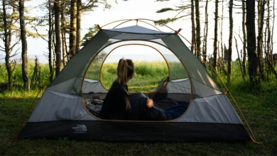 La Sépaq ouvre bientôt ses réservations de camping pour l'été 2026