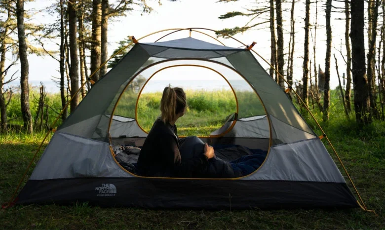 La Sépaq ouvre bientôt ses réservations de camping pour l'été 2026