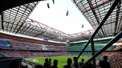 La Stampa – Torna il derby da scudetto. Mancano le coreografie: un prezzo che…