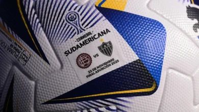 La Sudamericana tendrá nuevo monarca entre Mineiro de Hulk y Lanús de Salvio