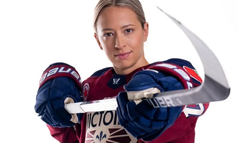 La Victoire | Downie-Landry blessée, Labad signe