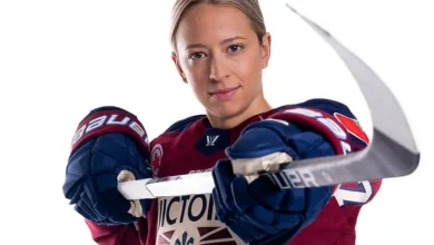 La Victoire de Montréal | Downie-Landry blessée, Labad signe