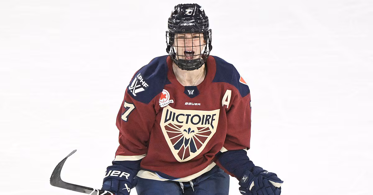 La Victoire en quête de son 1er but de la saison