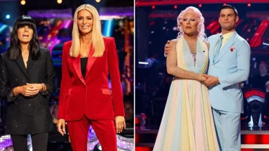 La Voix's BBC Strictly injury sparks fresh blow for couple as latest odds revealed: 'Caused big problems'