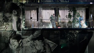 La Walkyrie, de Richard Wagner, direction musicale de Pablo Heras-Casado, mise en scène de Calixto Bieito, Opéra national de Paris / Bastille