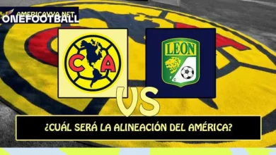 La alineación probable para enfrentar a León – Apertura 2025