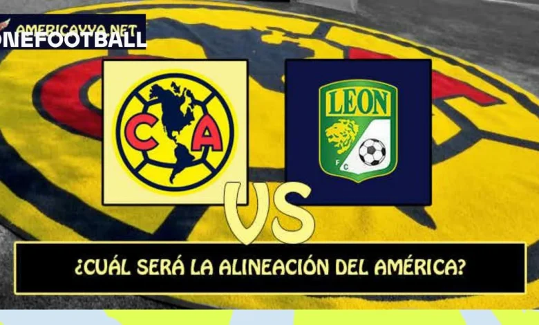 La alineación probable para enfrentar a León – Apertura 2025