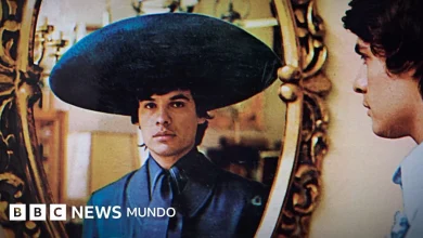 La ambigüedad sexual le dio a Juan Gabriel en México una libertad que resonó en un pueblo acostumbrado a no decir las cosas