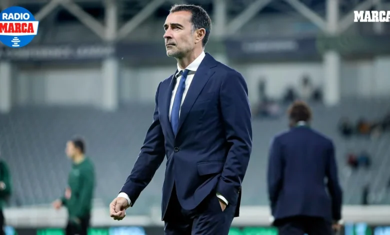 La apuesta Fantasy del entrenador rival del Villarreal: "Ficharía a Gerard y Parejo"