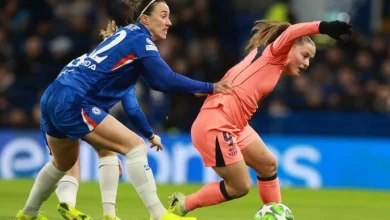 La conversación entre Irene Paredes, Alexia Putellas y Graham que define la ambición de un Barça en alerta