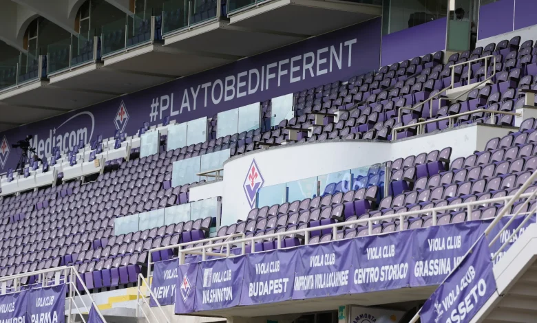 La diretta testuale di Fiorentina - Lecce -