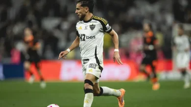 Lá e cá: de olho em lei do ex, Biel e Ademir se enfrentam pelo Campeonato Brasileiro