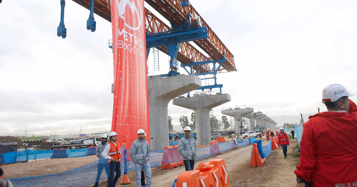 La empresa Metro Línea 1 confirmó que el pasado 30 de octubre se registró un accidente de tránsito en China durante el traslado de vagones: el contratista decidió retornar todos los vagones a la fábrica