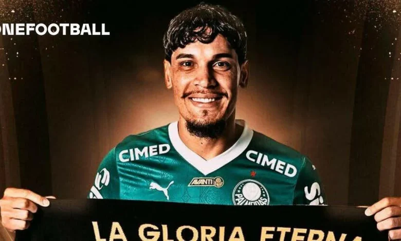 La histórica marca que Gustavo Gómez puede superar en Lima