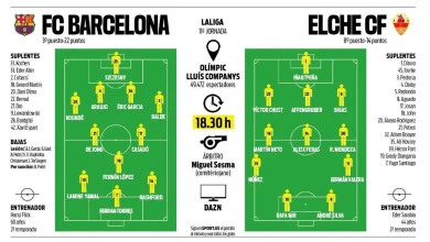 La hora de Araujo y Casadó