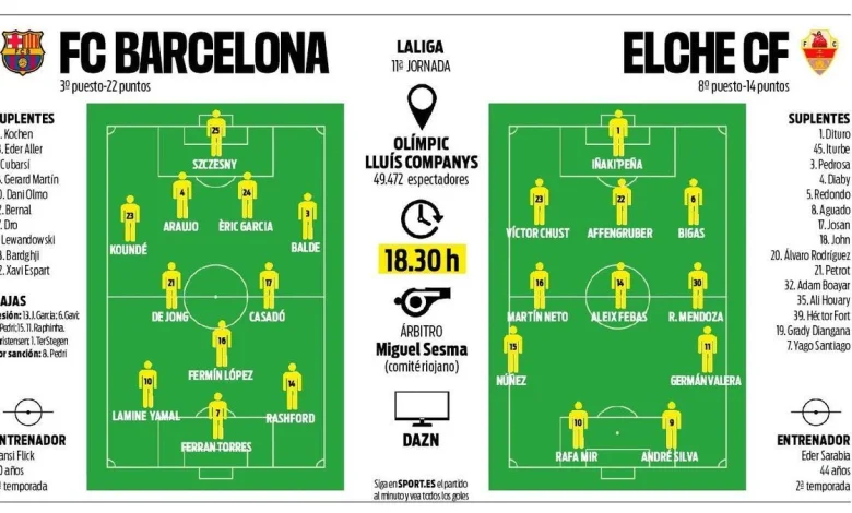 La hora de Araujo y Casadó